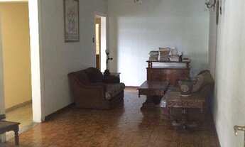 Imagem 4: CASA 03 DORM - VILA LEMOS - CAMPINAS