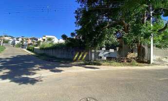 Imagem 2: Terreno à venda, 352 m² por R$ 400.000,00 - Jardim do Lago - Atibaia/SP