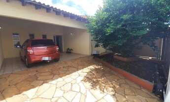 Imagem: Vendo Casa de 3 quartos no Bairro Jardim