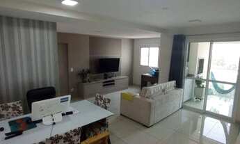 Imagem 2: Apartamento à venda - NYC Jardim das Américas