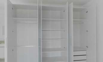 Imagem 7: Apartamento para Aluguel - Jardim Anália Franco, 1 Quarto, 40 m2