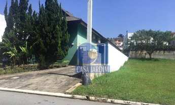 Imagem 4: Casa com 4 dormitórios à venda, 459 m² por R$ 3.000.000,00 - Residencial Melville - Santan