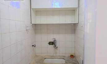 Imagem 2: Kitch ampla ao lado do Parque da Água Branca e próximo ao Metrô Barra Funda