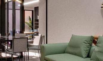 Imagem 7: Casa térrea 215m² Terras de Siena