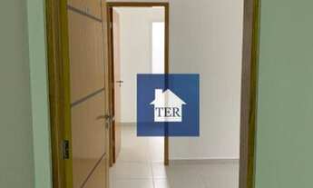 Imagem 2: Lindo Apartamento Novo com 2 dormitórios à venda, 40 m² por R$ 250.000 - Vila Constança