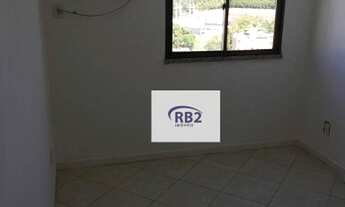 Imagem 3: Apartamento com 2 quartos à venda, 75 m² por R$ 350.000 - Ingá - Niterói/RJ