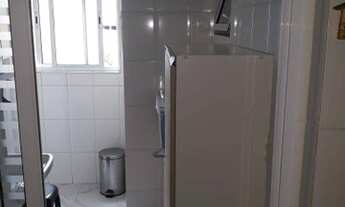 Imagem 5: Apartamento com 3 dormitórios à venda, 85 m² por R$ 650.000,00 - Saúde - São Paulo/SP