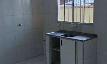 Imagem 5: Casa com 2 dormitórios à venda, 96 m² por R$ 215.000,00 - Terras de Santa Cruz - Boituva/S