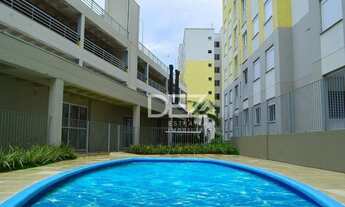 Imagem 3: Apartamento à venda, 54 m² por R$ 167.000,00 - Vila Vista Alegre - Cachoeirinha/RS