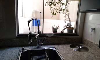 Imagem 4: São Paulo - Casa de Condomínio - SANTANA