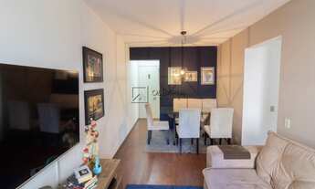 Imagem 4: Apartamento Venda 3 Dormitórios - 64 m² Perdizes