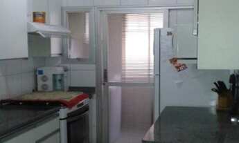 Imagem 4: APARTAMENTO RESIDENCIAL em CAMPINAS - SP, CAMBUÍ