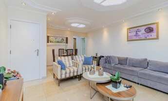 Imagem 3: Apartamento à venda zona norte com 4 dormitórios à venda, 147 m² por R$ 940.000 - Santana