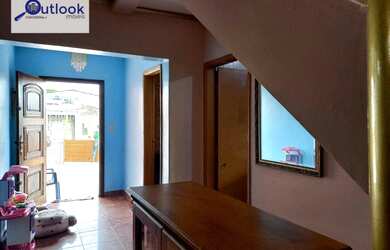 Imagem 11: Sobrado com 3 dormitórios, 281 m² - venda por R$ 1.272.000,00 ou aluguel por R$ 4.400,00/m