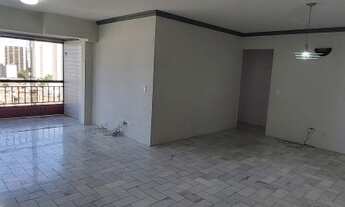 Imagem 7: Alugo apt 3qts perto do shopping Recife com lazer e duas vagas