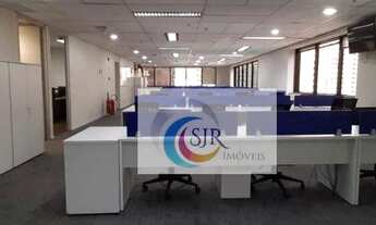 Imagem 6: Conjunto para alugar, 598 m² Vila Olímpia - São Paulo/SP