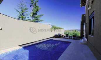 Imagem 5: Venda Casa em condomínio Condomínio Vila Castela Nova Lima