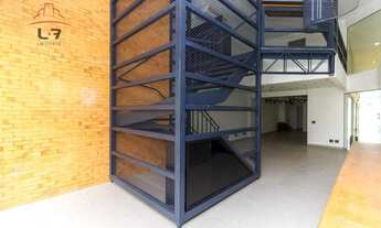 Imagem 9: Loja à venda, 182 m² por R$ 1.350.000,00 - Centro - Curitiba/PR