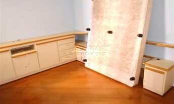 Imagem 3: Apartamento Residencial à venda, Vila Gumercindo, São Paulo -