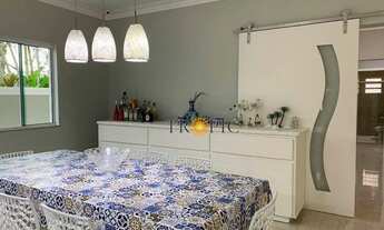 Imagem 6: Casa com 4 dormitórios à venda, 240 m² por R$ 1.800.000,00 - Morada da Praia - Bertioga/SP