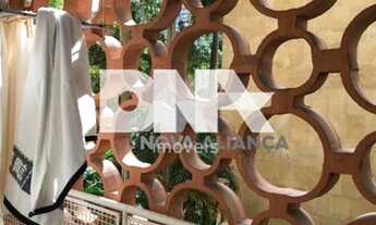 Imagem 7: Rio de Janeiro - Apartamento Padrão - Laranjeiras