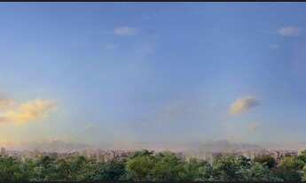 Imagem 1: Apartamento com 3 dormitórios à venda, 166 m² por R$ 2.130.731,41 - Campo Belo - São Paulo