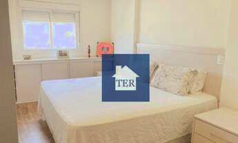 Imagem 15: Maravilhoso Apartamento com 3 dormitórios à venda, 130 m² por R$ 1.170.000 - Parque Mandaq