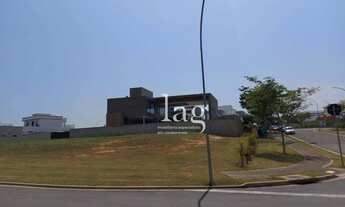 Imagem 3: Terreno à venda, 516 m² por R$ 650.000,00 - Alphaville Nova Esplanada - Votorantim/SP