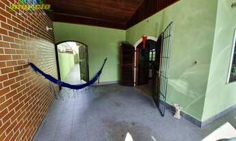 Imagem 3: Casa com 3 dormitórios à venda, 280 m² por R$ 500.000,00 - Vilamar - Praia Grande/SP