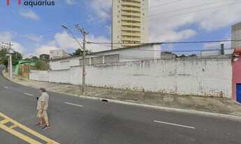 Imagem 2: Galpão para alugar, 500 m² por R$ 12.000,00/mês - Jardim Satélite - São José dos Campos/SP