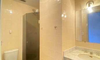 Imagem 4: Cobertura com 2 dormitórios à venda, 99 m² por R$ 250.000,00 - Praça Seca - Rio de Janeiro