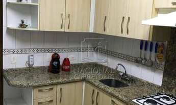 Imagem 5: Apartamento com 3 dormitórios à venda, 78 m² por R$ 508.000,00 - Santa Maria - São Caetano