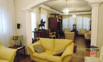 Imagem 7: Casa com 3 dormitórios à venda, 289 m² por R$ 970.000,00 - Jardim Primavera - Santa Bárbar