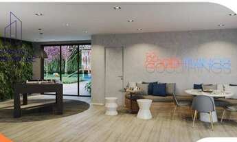 Imagem 7: ELO DUO CAMINHOS DA LAPA 2 dormitórios à venda, 67 m² por R$ 664.000 - Vila Anastácio