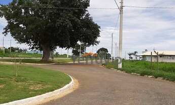 Imagem 3: Terreno à venda, 1768 m² por R$ 328.614,39 - Setor Monte Sinai - Trindade/GO