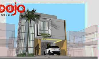 Imagem 3: Ville França- 3 quartos 1 suíte