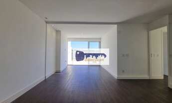 Imagem 2: Apartamento com 2 dormitórios para alugar, 93 m² por R$ 4.800,00/mês - Campo Belo - São Pa