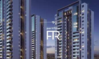 Imagem 4: Cobertura com 4 suítes à venda, 315 m² por R$ 2.600.000 - Jardim das Acácias - Uberlândia