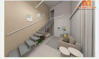 Imagem 6: Casa com 2 dormitórios à venda, 84 m² por R$ 324.000,00 - Grandesp - Itanhaém/SP