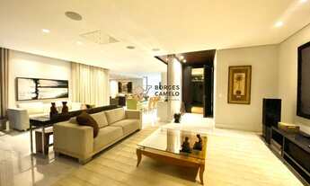 Imagem: Belo Horizonte - Apartamento Padrão - Lourdes