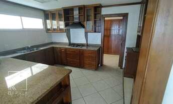 Imagem 6: Apartamento com 4 dormitórios à venda, 300 m² por R$ 2.900.000 - Praia da Costa - Vila Vel