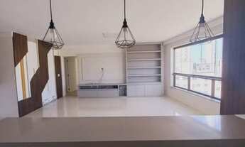 Imagem 6: Apartamento no edifício Merithamon com 3 suítes à venda no Centro de Balneário Camboriú/SC