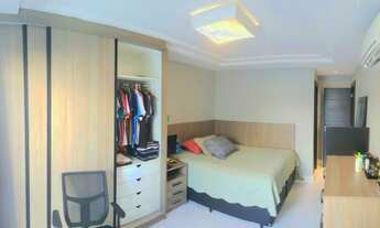 Imagem 7: Maravilhosa casa na Barra - 5 suítes + dependência