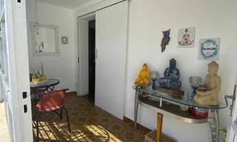 Imagem 3: CASA COM 3 DORMITÓRIOS 1 SUÍTE - JARDIM FACULDADE - SOROCABA/SP