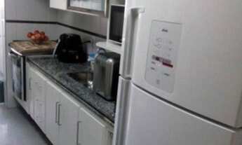 Imagem 3: AP0470] Apartamento com 3 dormitórios à venda, 92 m² - Vila Leopoldina - Santo André/SP