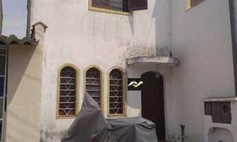 Imagem: Casa à venda, 71 m² por R$ 320.000,00