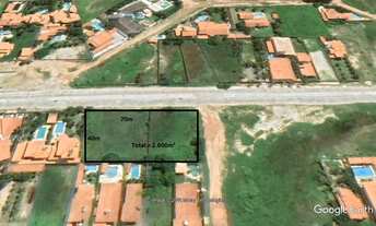 Imagem 2: Terreno de Esquina Próximo ao Beach Park