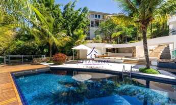 Imagem 3: Sobrado à venda, 800 m² por R$ 6.201.100,00 - Residencial Tamboré - Barueri/SP