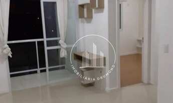 Imagem 7: Apartamento à venda, 55 m² por R$ 260.000,00 - Caminho Novo - Palhoça/SC