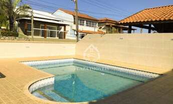 Imagem 4: Casa com 5 dormitórios à venda, 330 m² por R$ 900.000,00 - Praia Linda - São Pedro da Alde